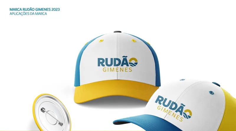 Rudão Gimenes - Prefeito de Pontal do Paraná - PR