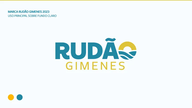 Rudão Gimenes - Prefeito de Pontal do Paraná - PR